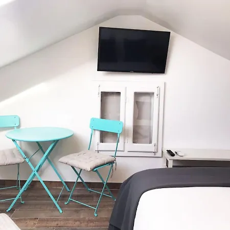 Apartment Da Vila - Low Cost