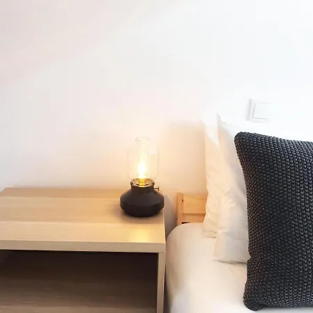 Da Vila - Low Cost Apartment