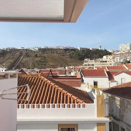 Apartment Da Vila - Low Cost