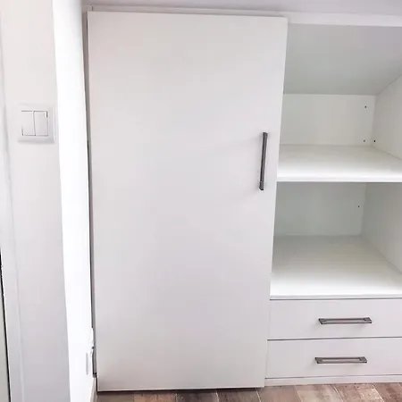 Apartment Da Vila - Low Cost