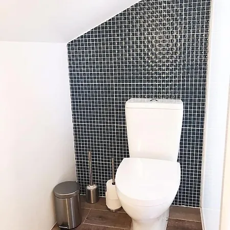 Apartment Da Vila - Low Cost Nazaré
